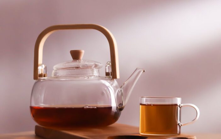 Herbata liściasta czy herbata w torebkach? Postaw na jakość i zdrowie!