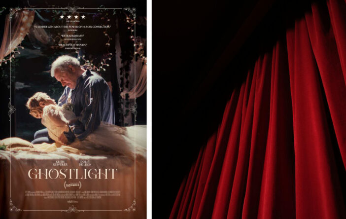 Recenzja filmu: „Światełko w tunelu” (2024)