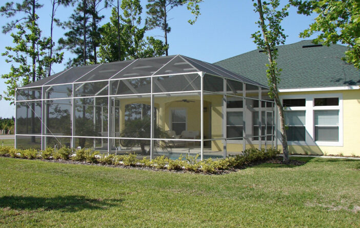 Urządzamy całoroczną oranżerię – pomysły i inspiracje