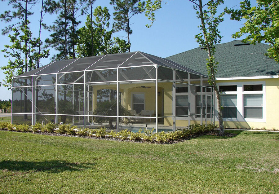 Urządzamy całoroczną oranżerię – pomysły i inspiracje