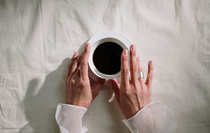 Wróżenie z fusów kawy – pomysł na andrzejki