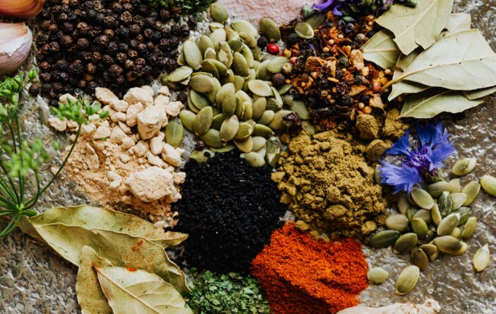 sklep ze zdrową żywnością