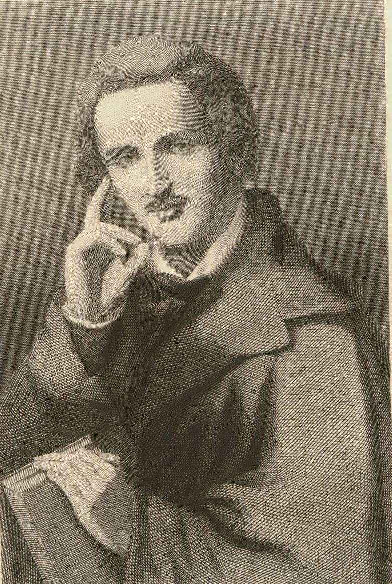 Stefan Garczyński: poeta romantyczny