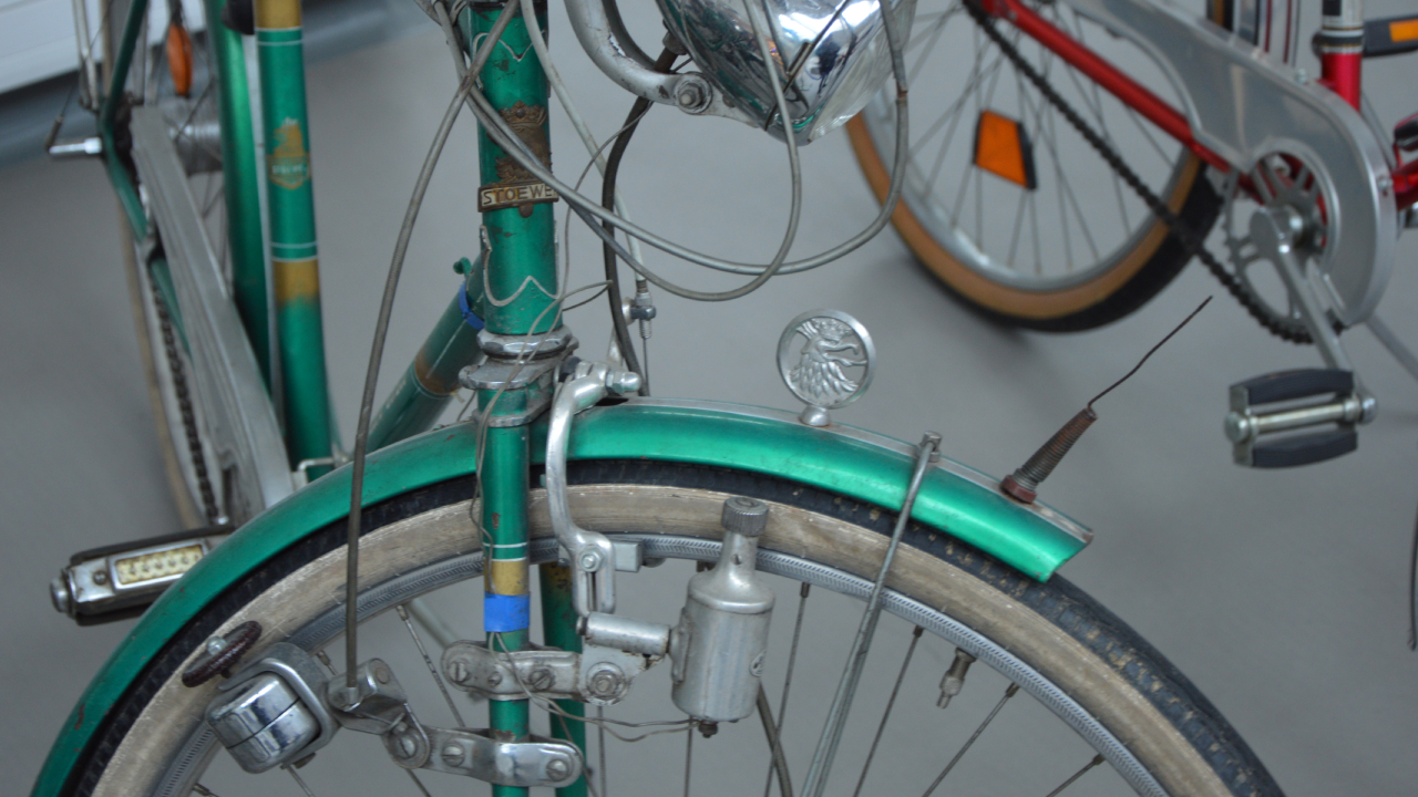 Muzeum Techniki i Komunikacji w Szczecinie: przejażdżka w stylu retro 5 Muzeum Techniki i Komunikacji w Szczecinie