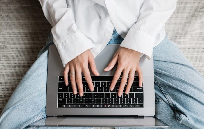 Seria ataków hakerskich na polskie strony