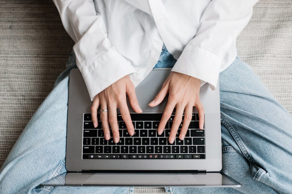 Seria ataków hakerskich na polskie strony