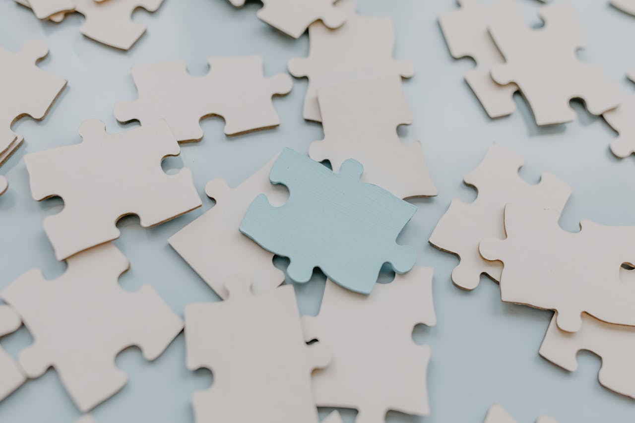 Pomysł na prezent – puzzle ze zdjęcia 2 Prezent ze zdjęcia – puzzle