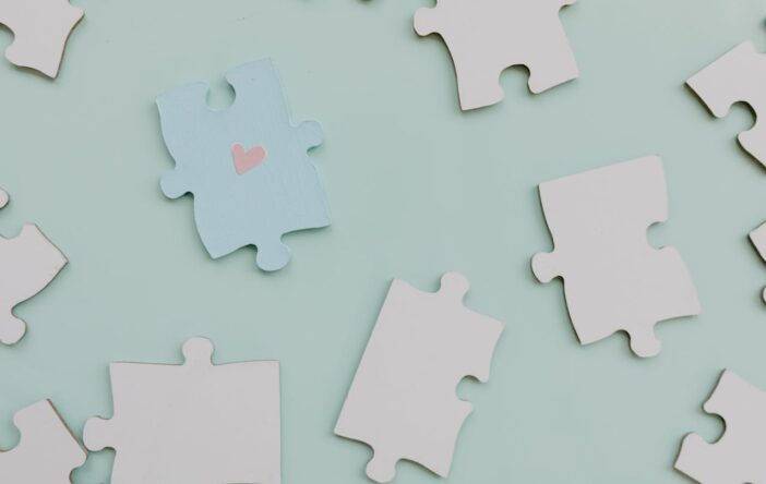 Pomysł na prezent – puzzle ze zdjęcia