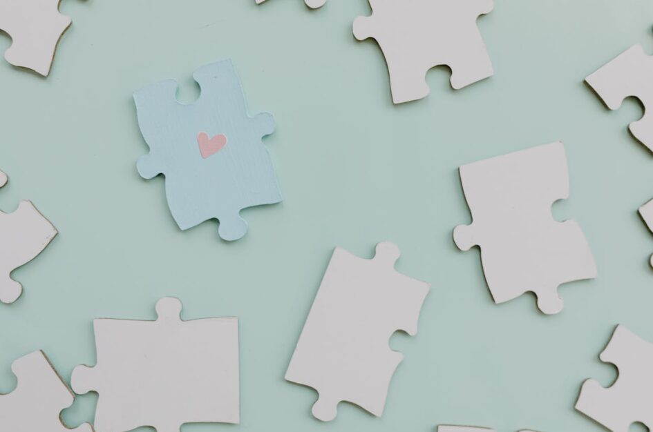 Pomysł na prezent – puzzle ze zdjęcia