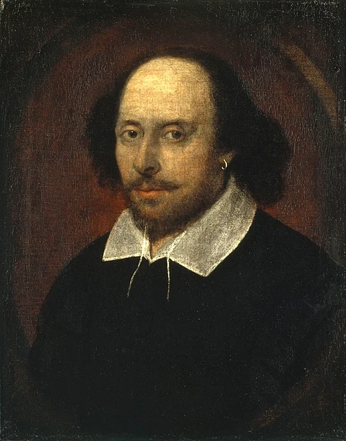Recenzja filmu: „Hamnet” (2025) 3 William Shakespeare