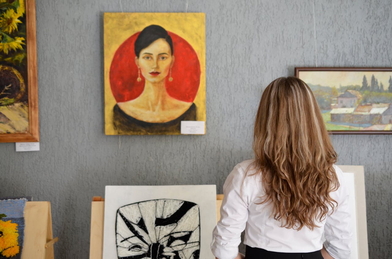 Muzeum na receptę, czyli sztuka i kultura jako lekarstwo 2 Kontakt ze sztuką