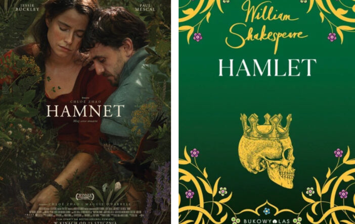 Recenzja filmu: „Hamnet” (2025)