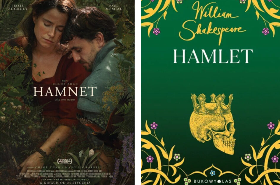 Recenzja filmu: „Hamnet” (2025)