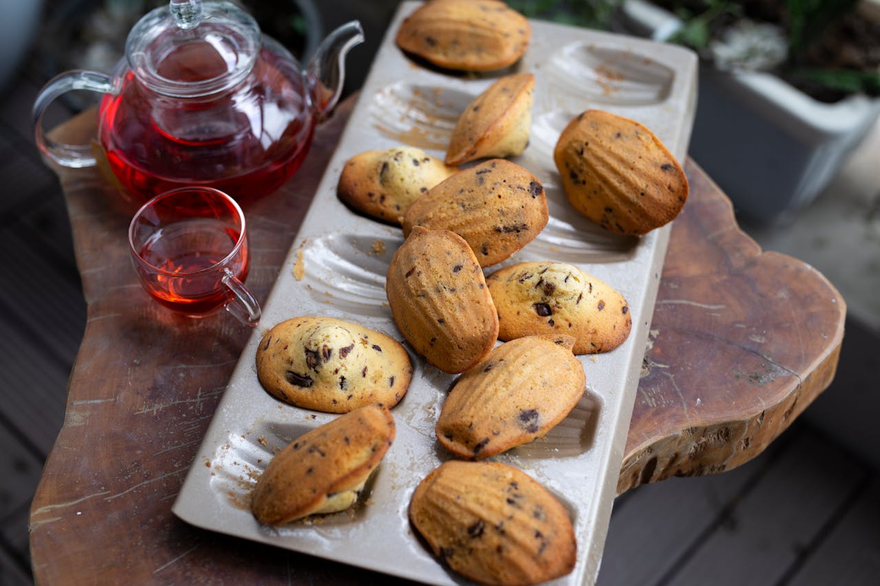Sztuka tea pairing. Jak dobrać herbatę do posiłku? 3 Tea pairing sztuka łączenia herbaty z potrawami