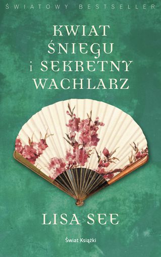 Powieści Lisy See – mądre i poruszające historie o kobietach 2 Książki Lisy See
