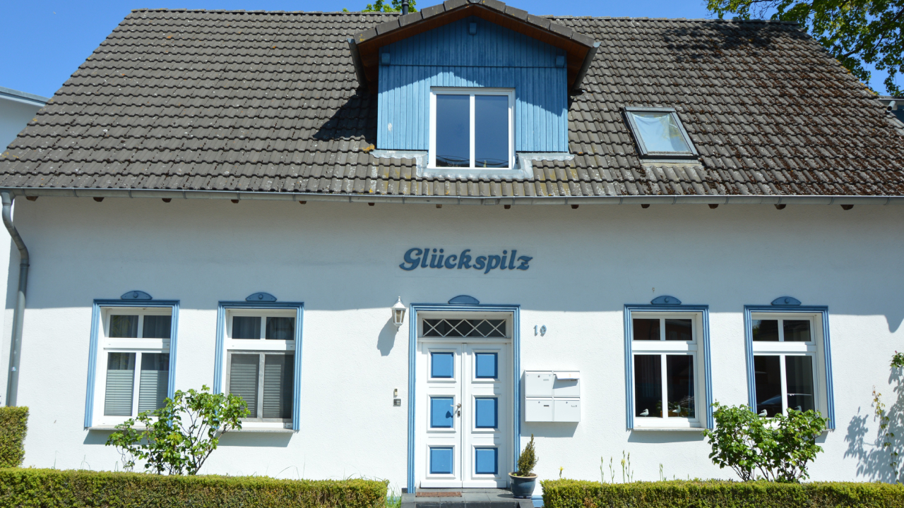 Ahlbeck – klimatyczny nadmorski kurort na wyspie Uznam 12 Ahlbeck atrakcje