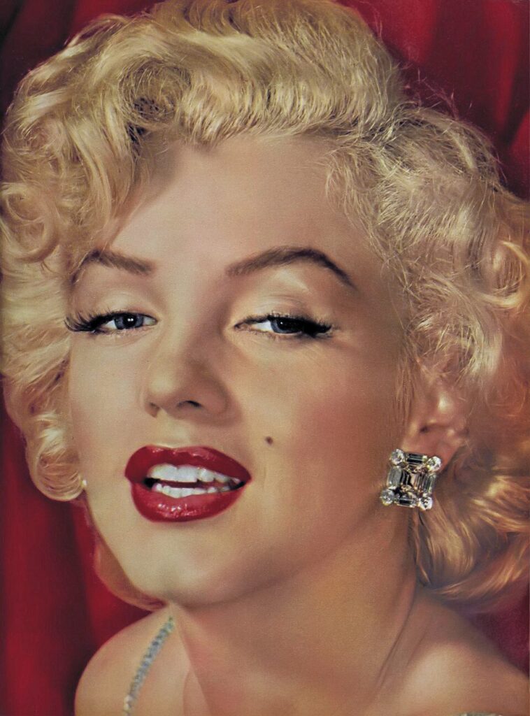 Cytaty Marilyn Monroe o miłości, szczęściu, sukcesie. Prawdziwe oblicze ikony kina! 4 Życiowe cytaty Marilyn Monroe: poruszające sentencje ikony Hollywood