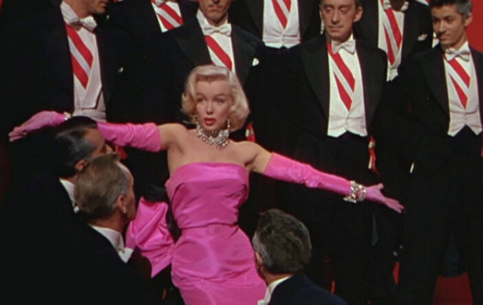Cytaty Marilyn Monroe