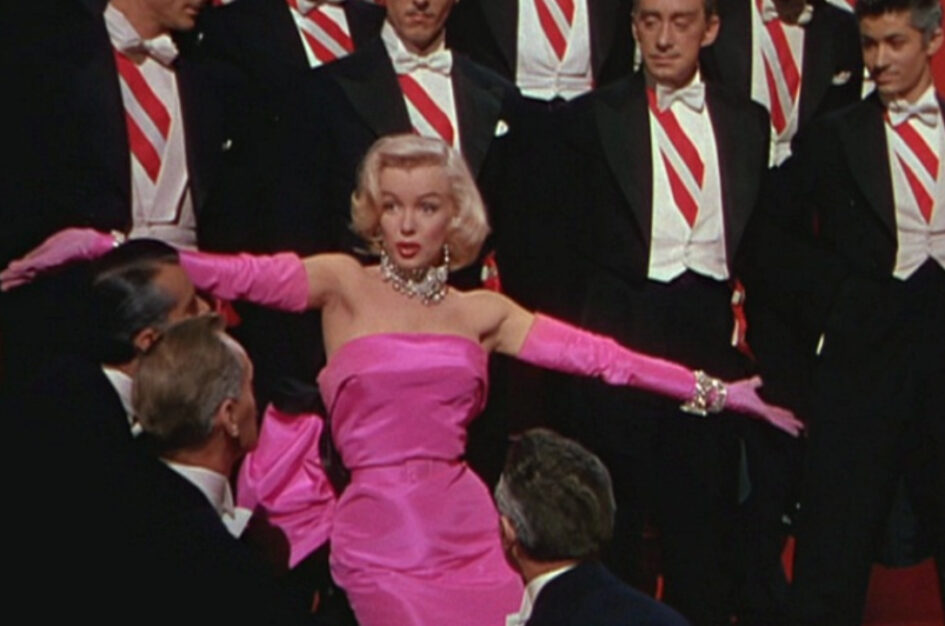 Cytaty Marilyn Monroe