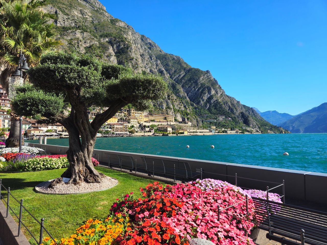 co warto zobaczyć w Limone sul Garda? 