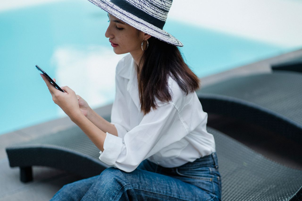 10 rzeczy, które każda stylowa kobieta nosi latem 5 letnie must-have