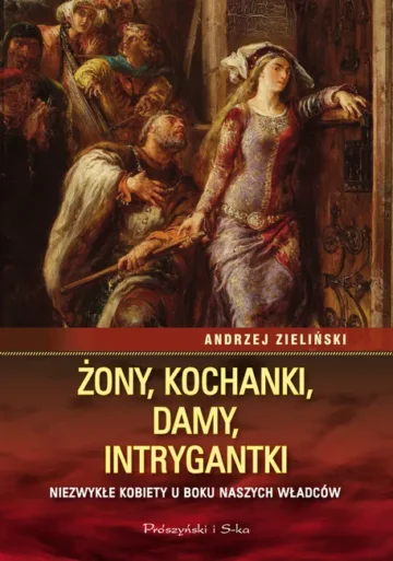 Książki o życiu dworskim – romanse, intrygi i tajemnice 4 Książki o życiu dworskim