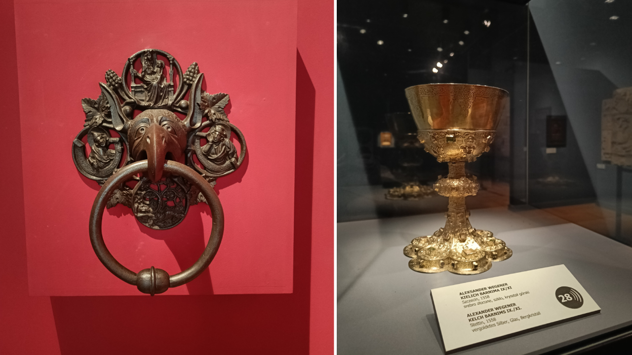 Złoty wiek Pomorza, czyli Gryfici, Sydonia von Borck i słynna legenda 4 Gryfici – historyczni władcy Pomorza Zachodniego