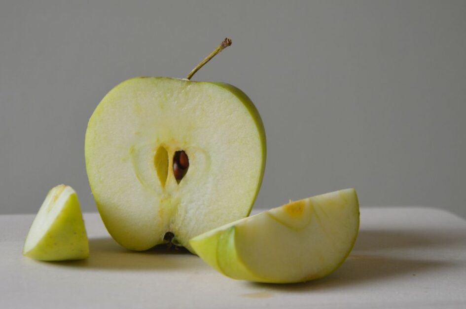 Papierówki – letnie jabłka, smak dzieciństwa
