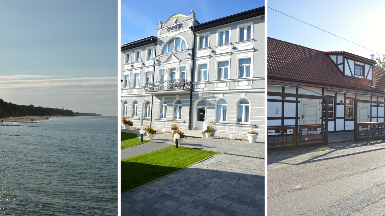 Chłopy – malownicza wioska rybacka nad Bałtykiem 6 Chłopy – malownicza wioska rybacka