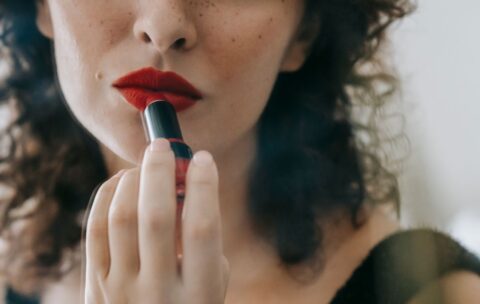 10 małych rzeczy, które sprawiają, że czujemy się piękniej 2 10 małych rzeczy które sprawiają że czujemy się piękniej