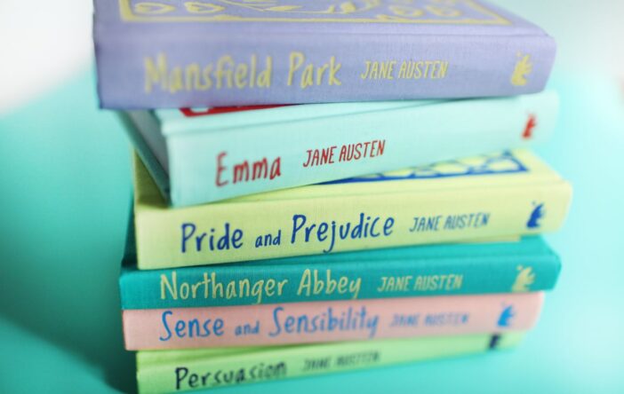 Konkurs dla miłośników Jane Austen