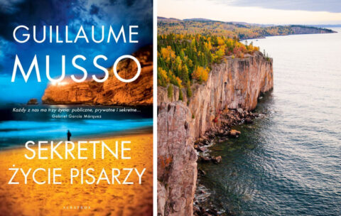 Recenzja: „Sekretne życie pisarzy” Guillaume Musso 3 Recenzja: „Sekretne życie pisarzy” Guillaume Musso