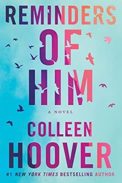 Recenzja filmu: „Reminders of Him. Cząstka Ciebie, którą znam” (2026) 2 Reminders of Him Colleen Hoover